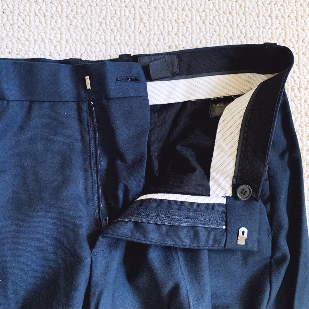 H&M || Suit (+pants) - Picture 14 of 16